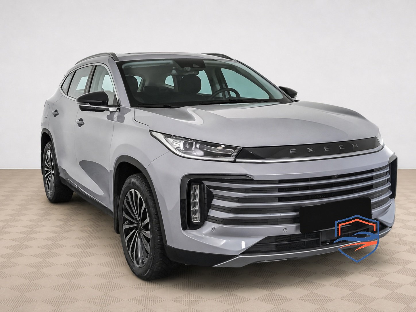 EXEED - Exeed TXL, 2023