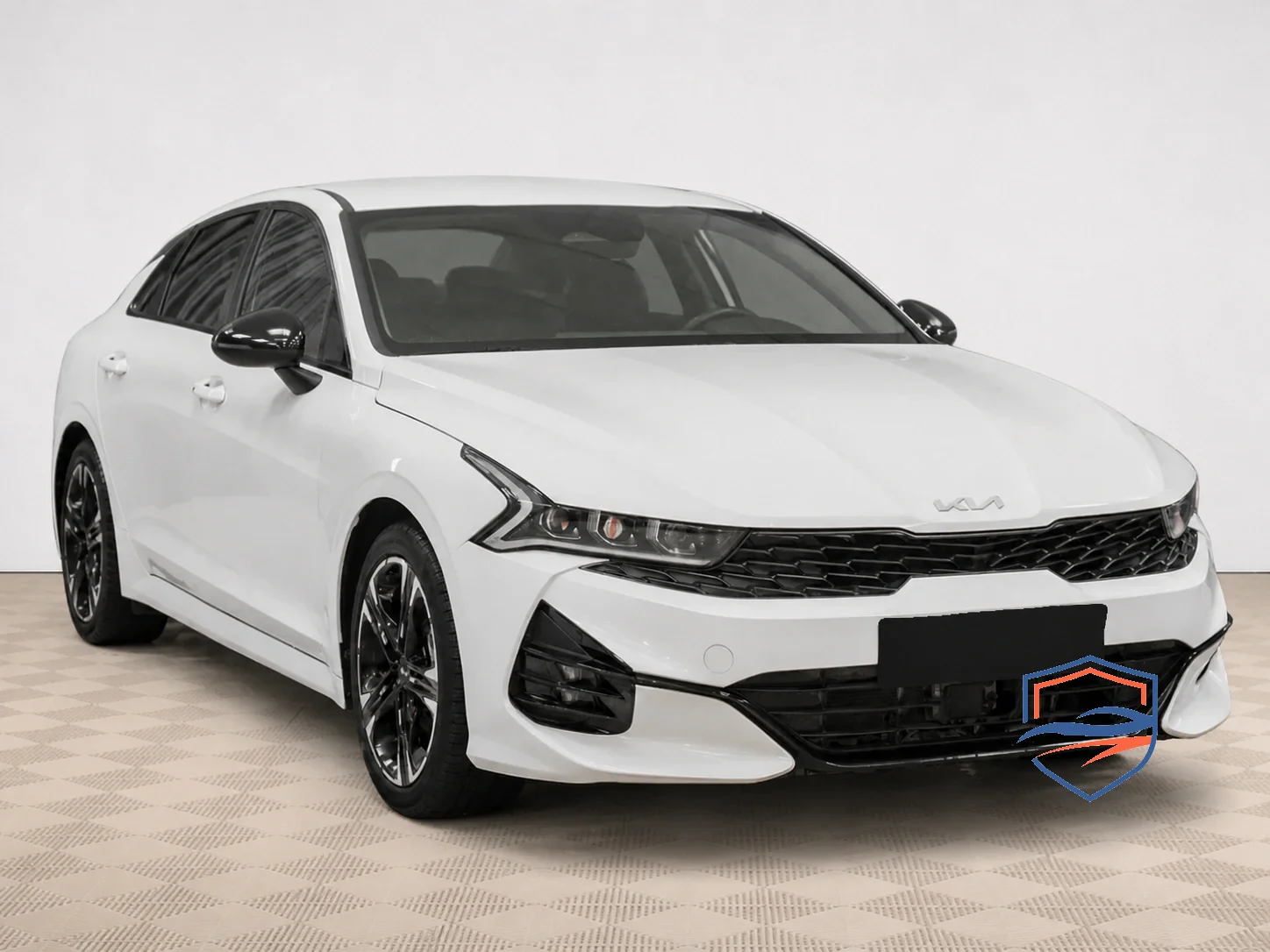 Kia - Kia K5 III, 2022 г.
