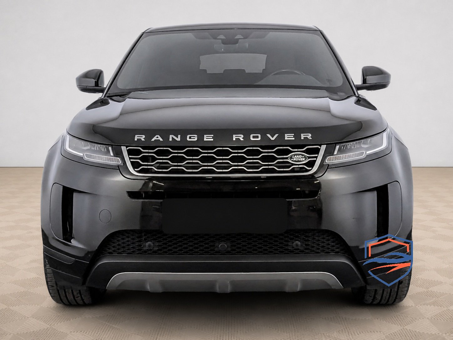 Land Rover - Land Rover Range Rover Evoque, 2020