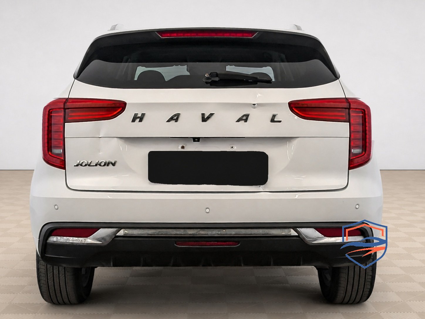 Haval - HAVAL Jolion, 2022
