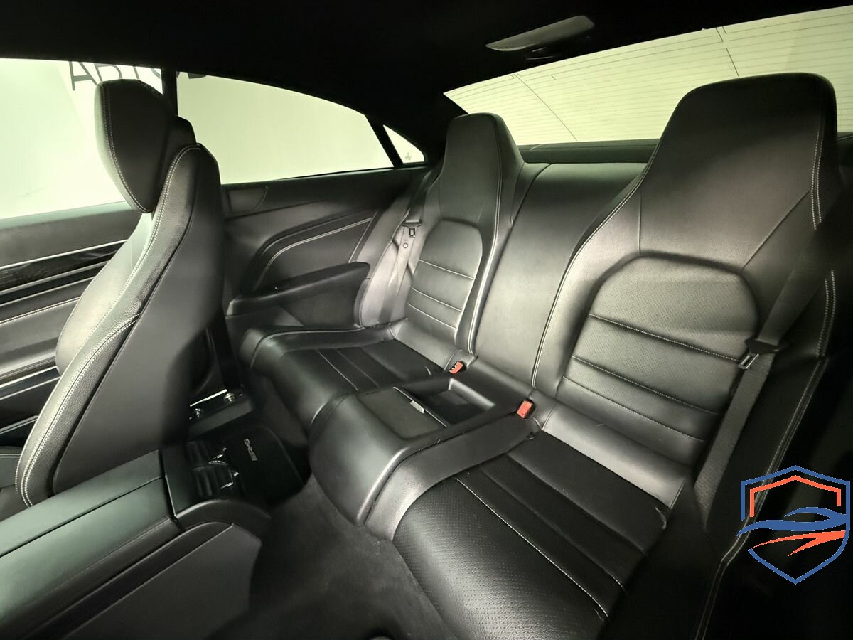 Mercedes-Benz - Mercedes-Benz E-Класс 200 IV (W212, S212, C207) Рестайлинг, 2015