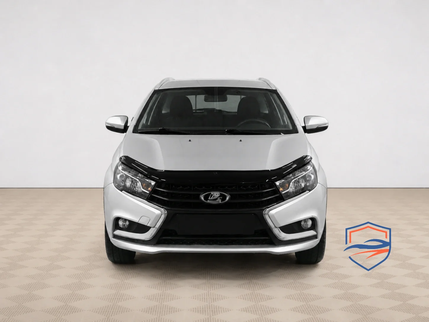 LADA (ВАЗ) - LADA (ВАЗ) Vesta SW I, 2018 г.