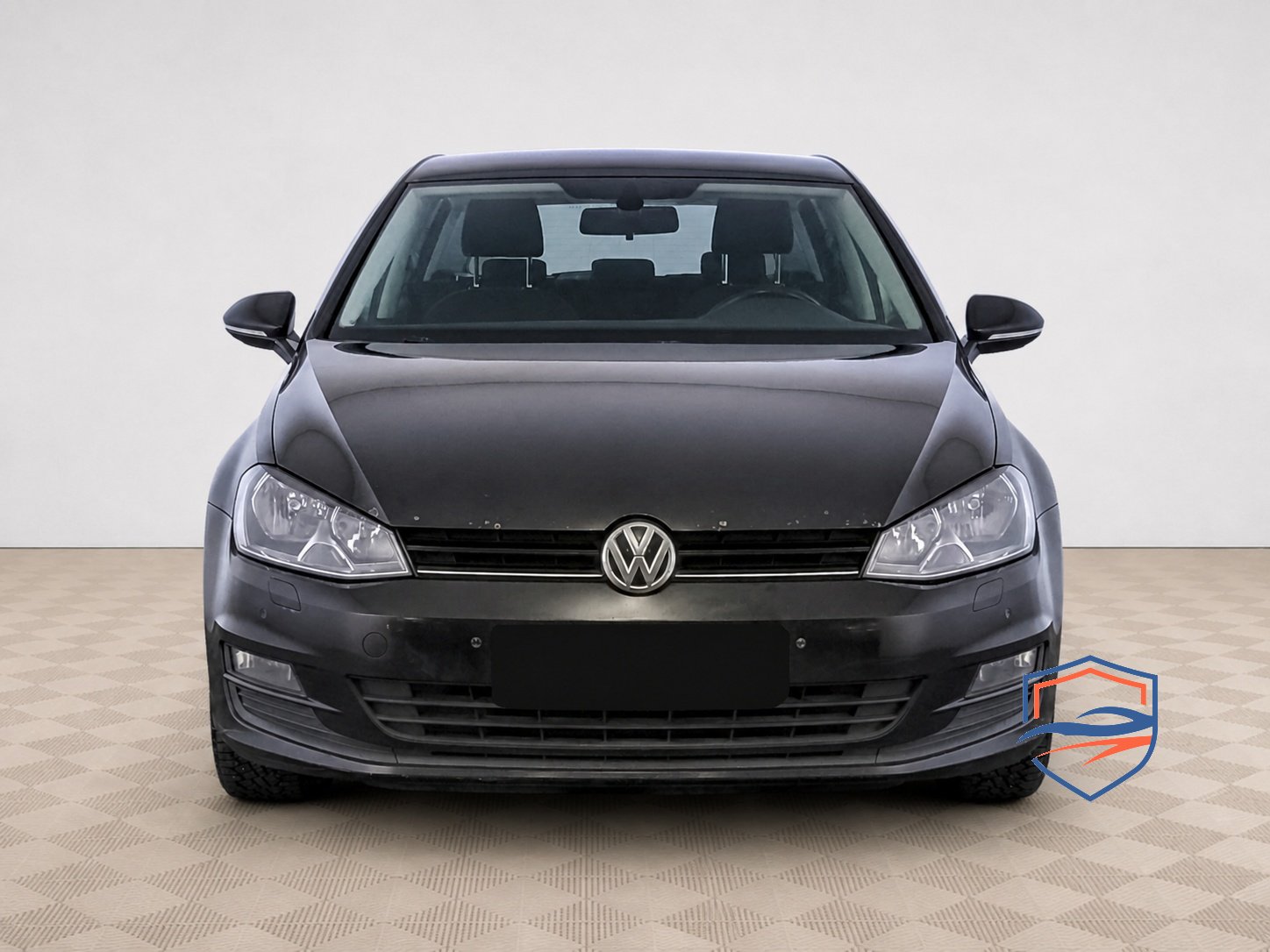 Volkswagen - Volkswagen Golf, 2013