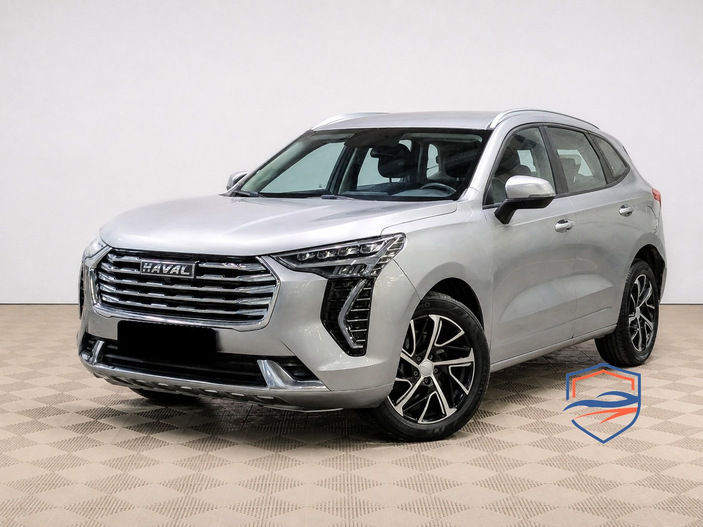 Haval - HAVAL Jolion, 2022
