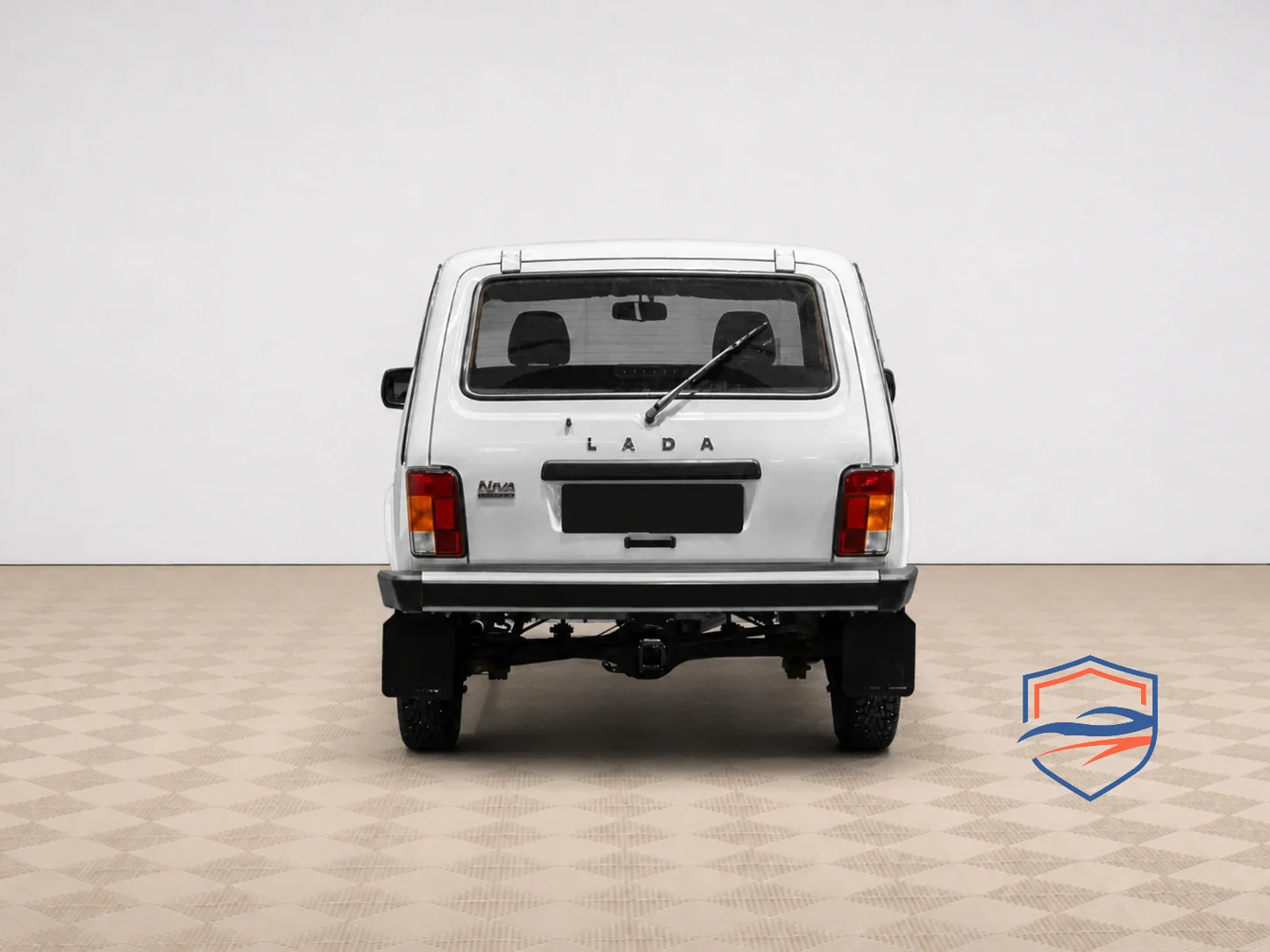 LADA (ВАЗ) - LADA (ВАЗ) Niva Legend Niva Legend, 2024 г.