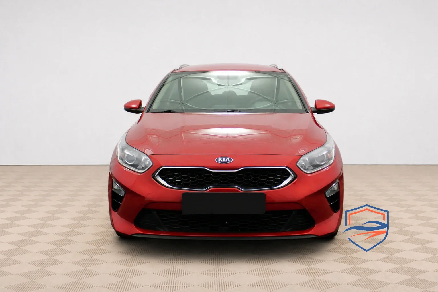 Kia - Kia Ceed III, 2019 г.