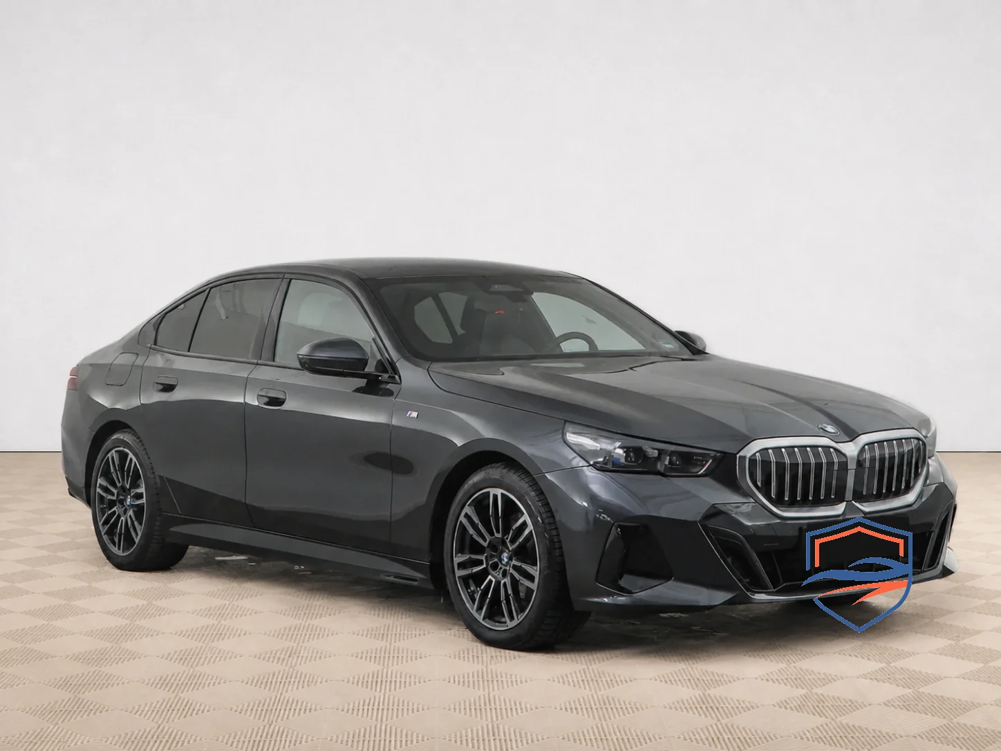 BMW - BMW 5 серии VIII (G60/G61/G68), 2023 г.