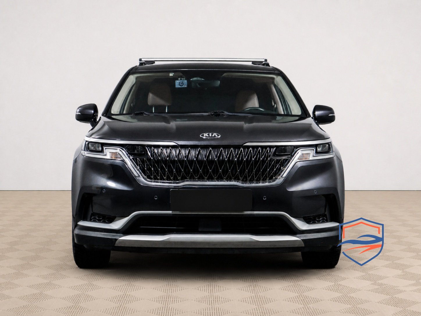 Kia - Kia Carnival IV, 2020