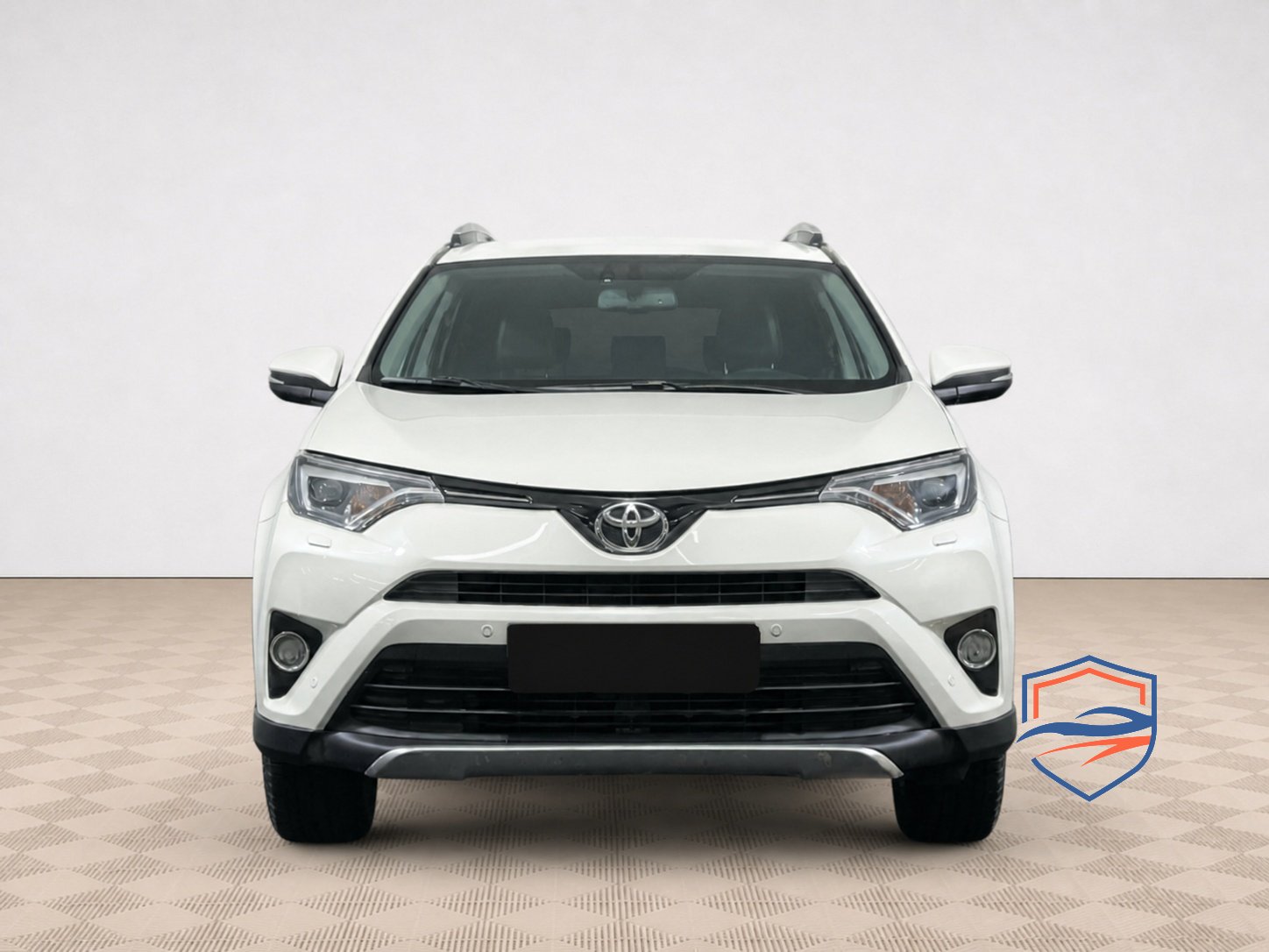 Toyota - Toyota RAV4 IV (XA40) Рестайлинг, 2016