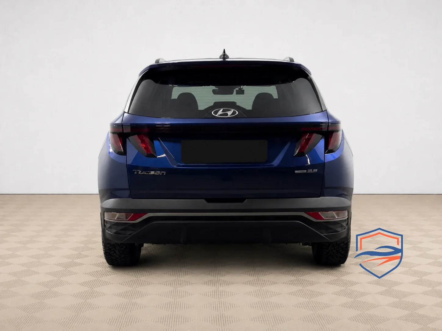 Hyundai - Hyundai Tucson IV, 2023 г.