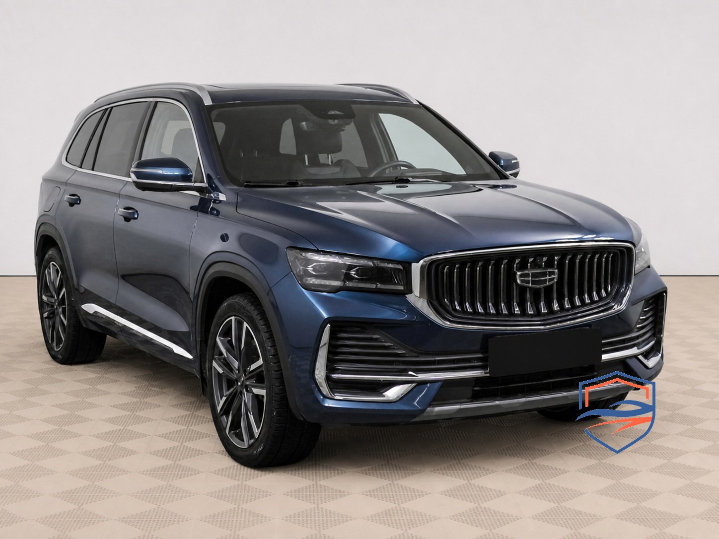 Geely - Geely Monjaro I, 2023