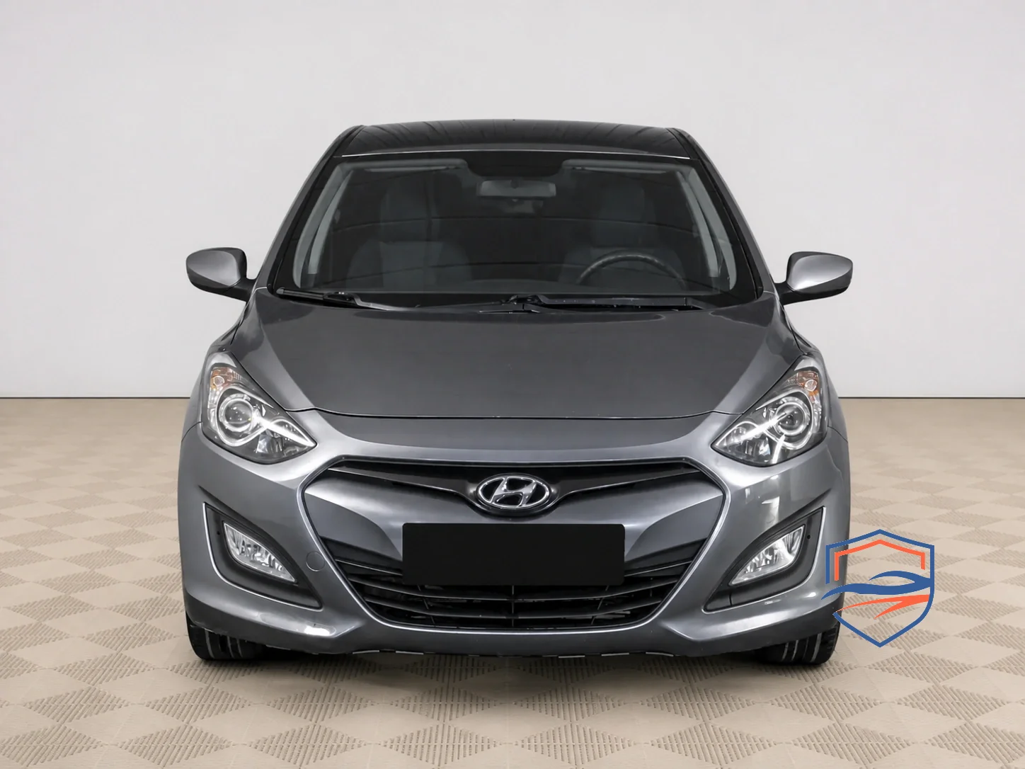 Hyundai - Hyundai i30 II, 2012 г.