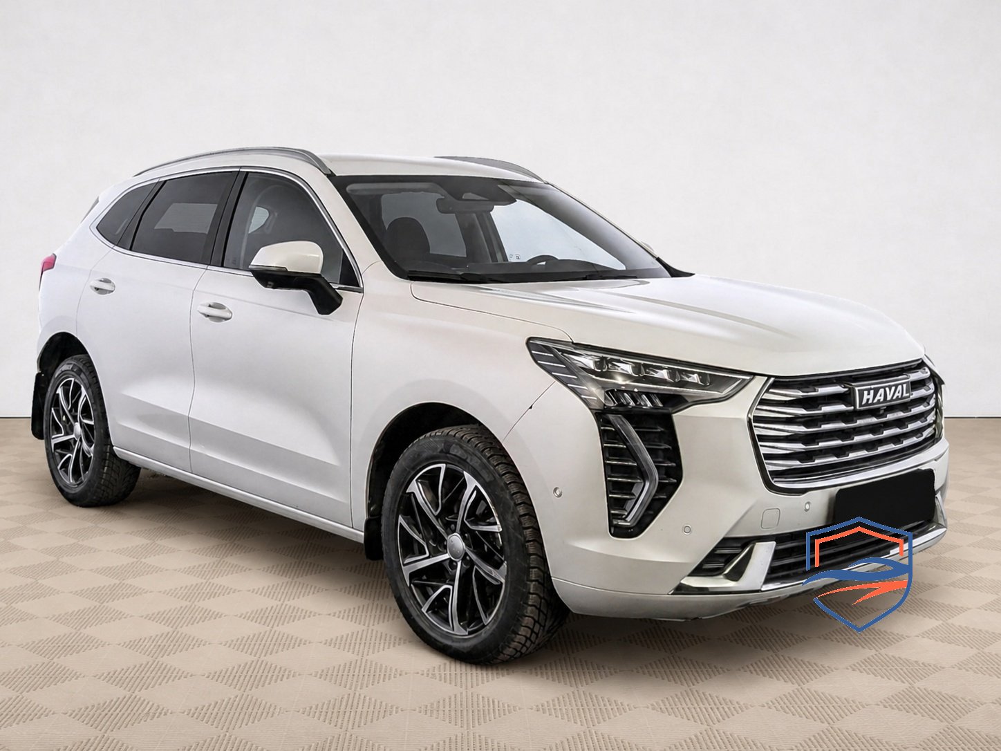 Haval - HAVAL Jolion, 2023