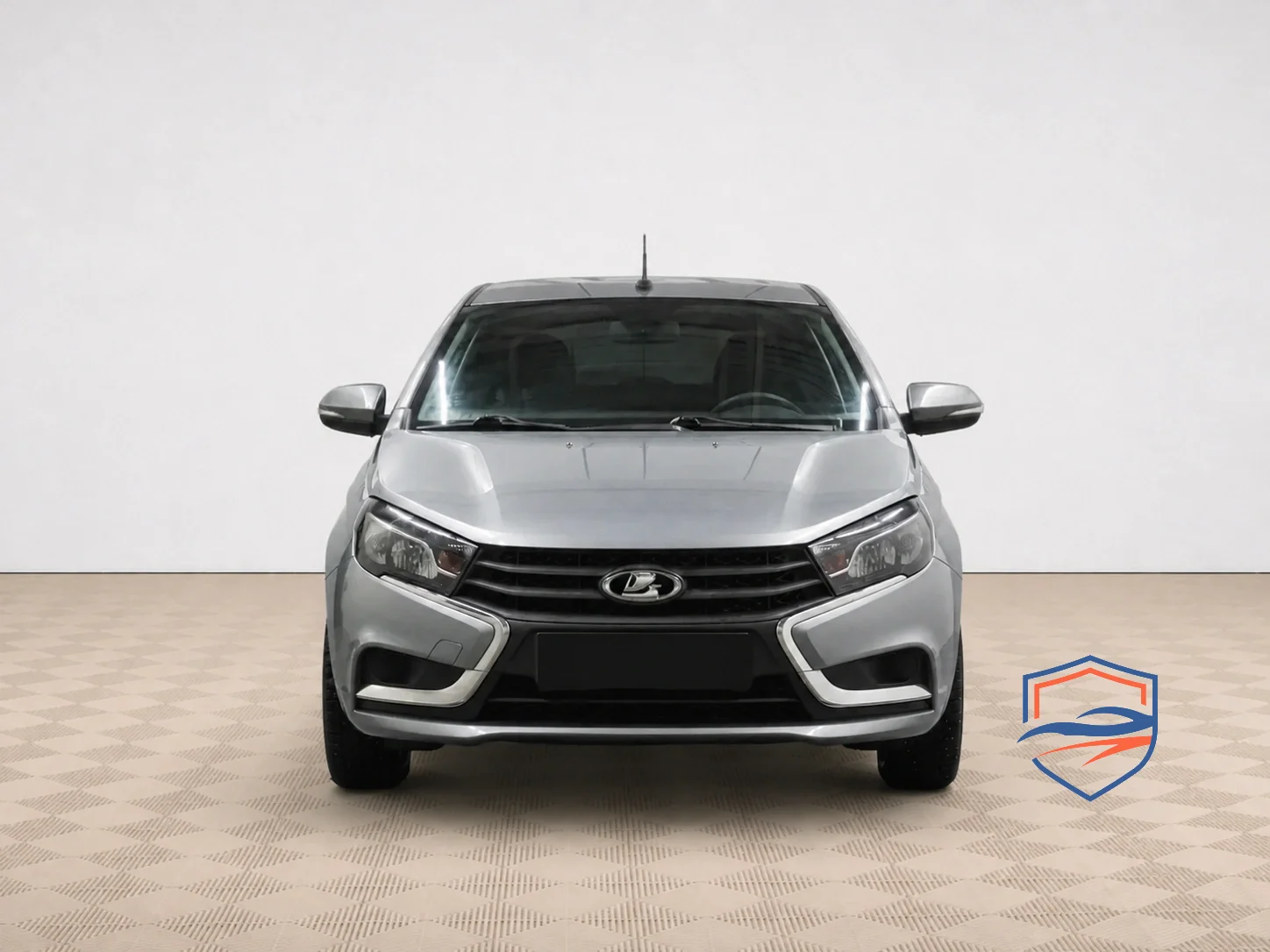 LADA (ВАЗ) - LADA (ВАЗ) Vesta I, 2018 г.