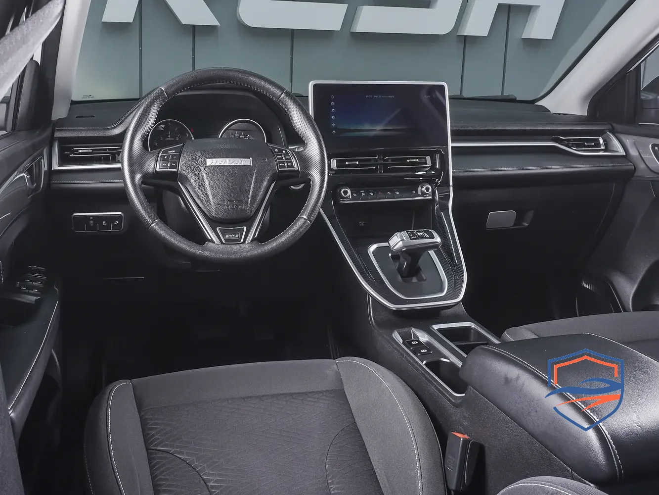 Haval - Haval M6 II, 2023 г.