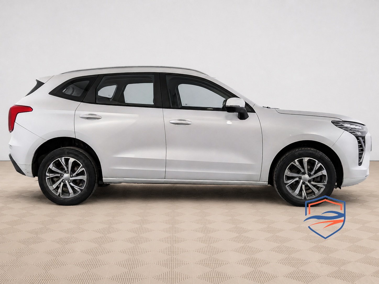 Haval - HAVAL Jolion, 2023