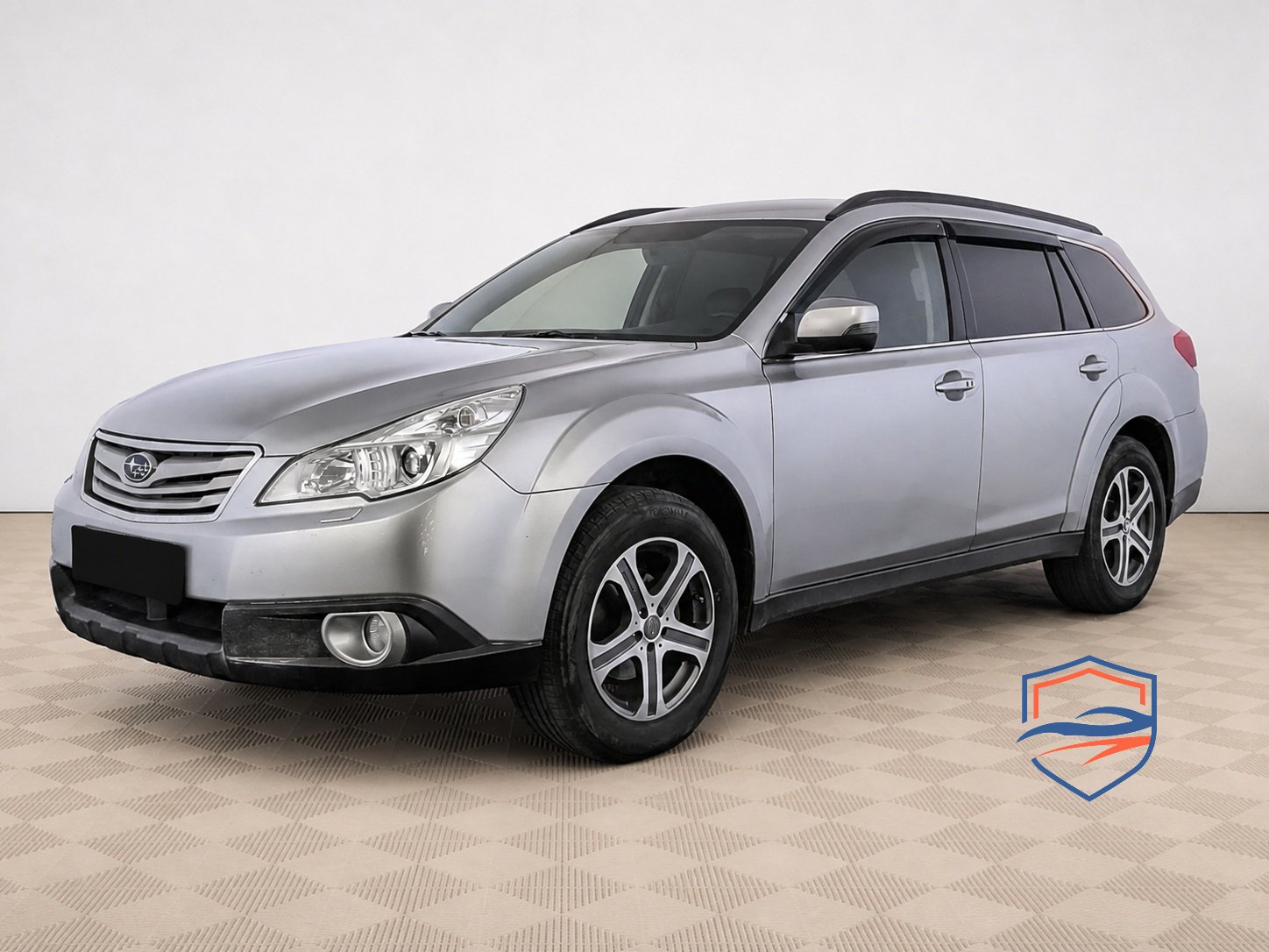 Subaru - Subaru Outback, 2011