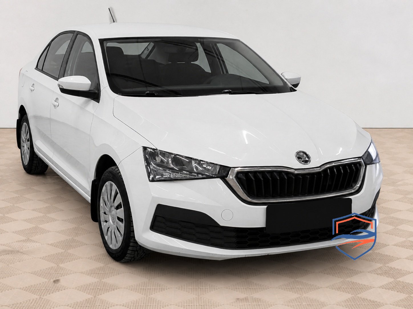 Skoda - Skoda Rapid II, 2021