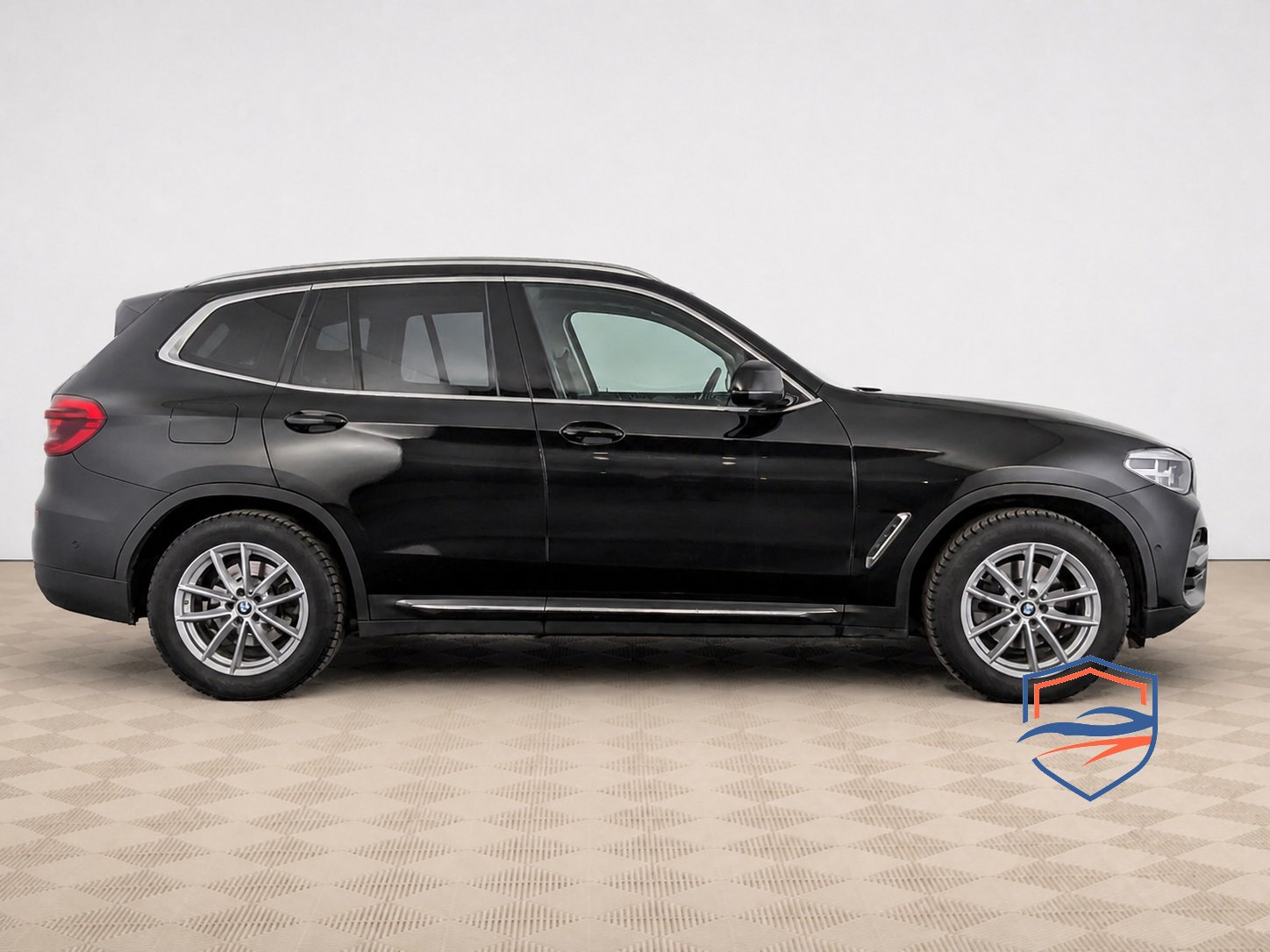 BMW - BMW X3 20i xDrive III (G01), 2019