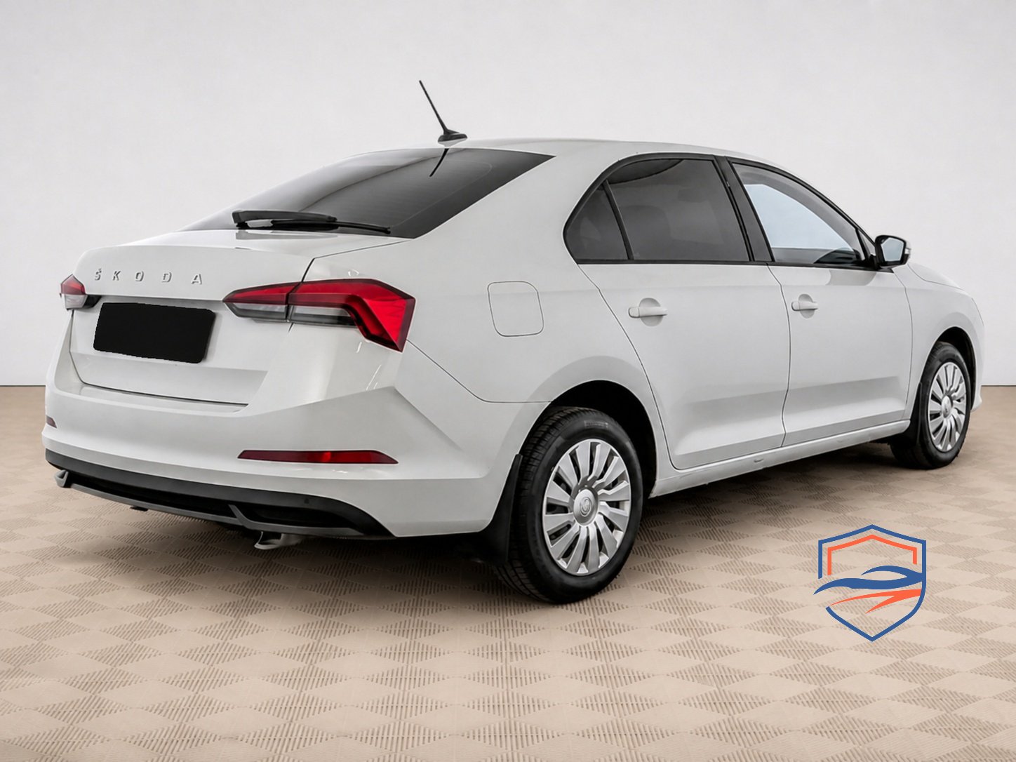 Skoda - Skoda Rapid II, 2022