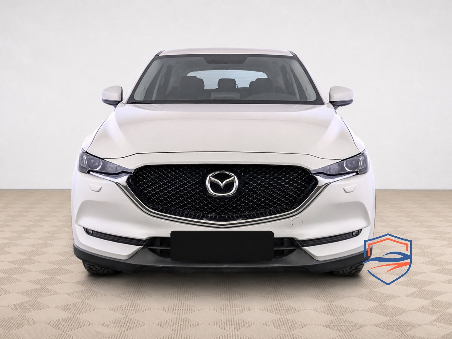 Mazda - Mazda CX-5 II Рестайлинг, 2022