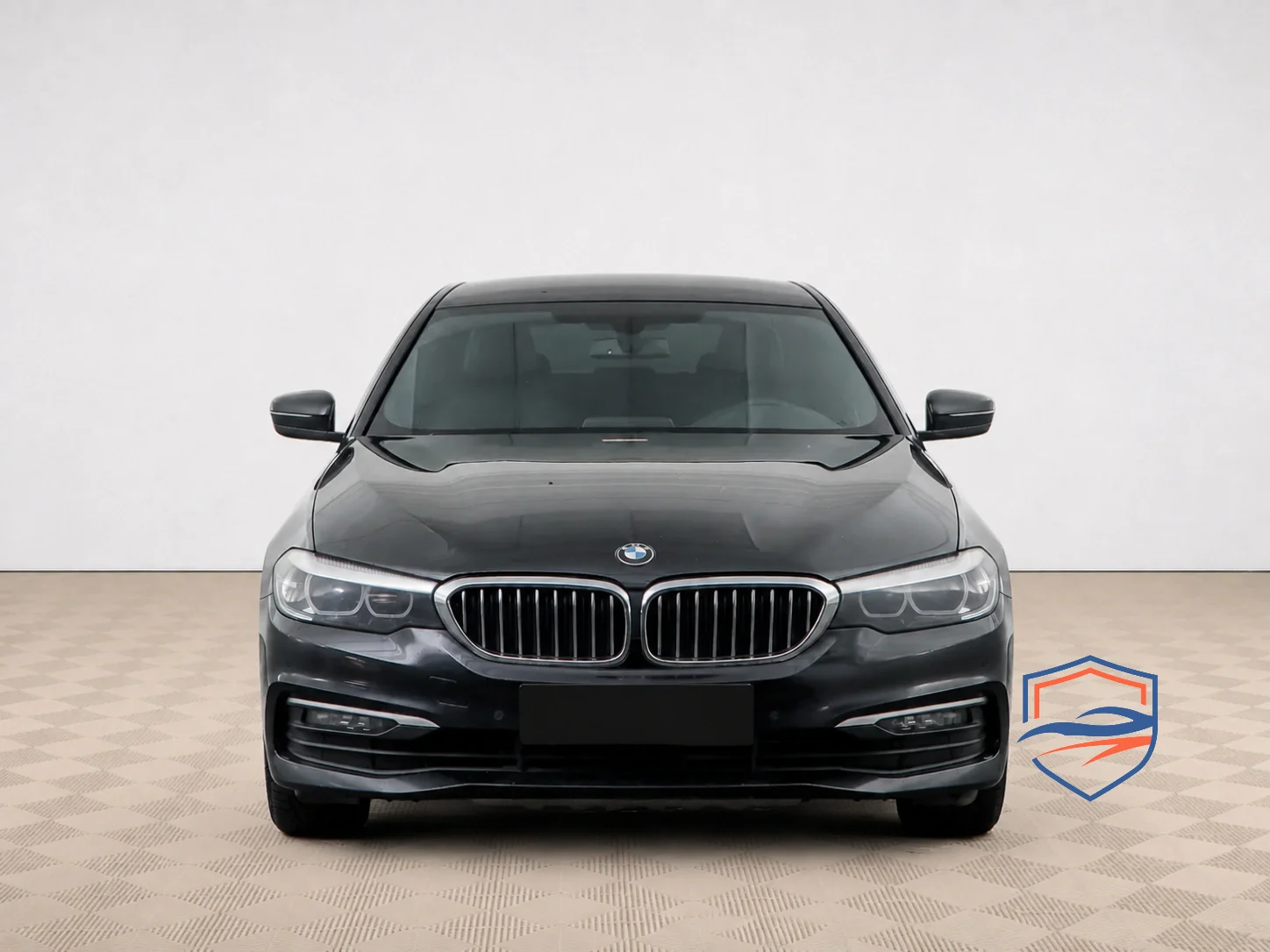 BMW - BMW 5 серии VII (G30/G31/G38), 2020 г.
