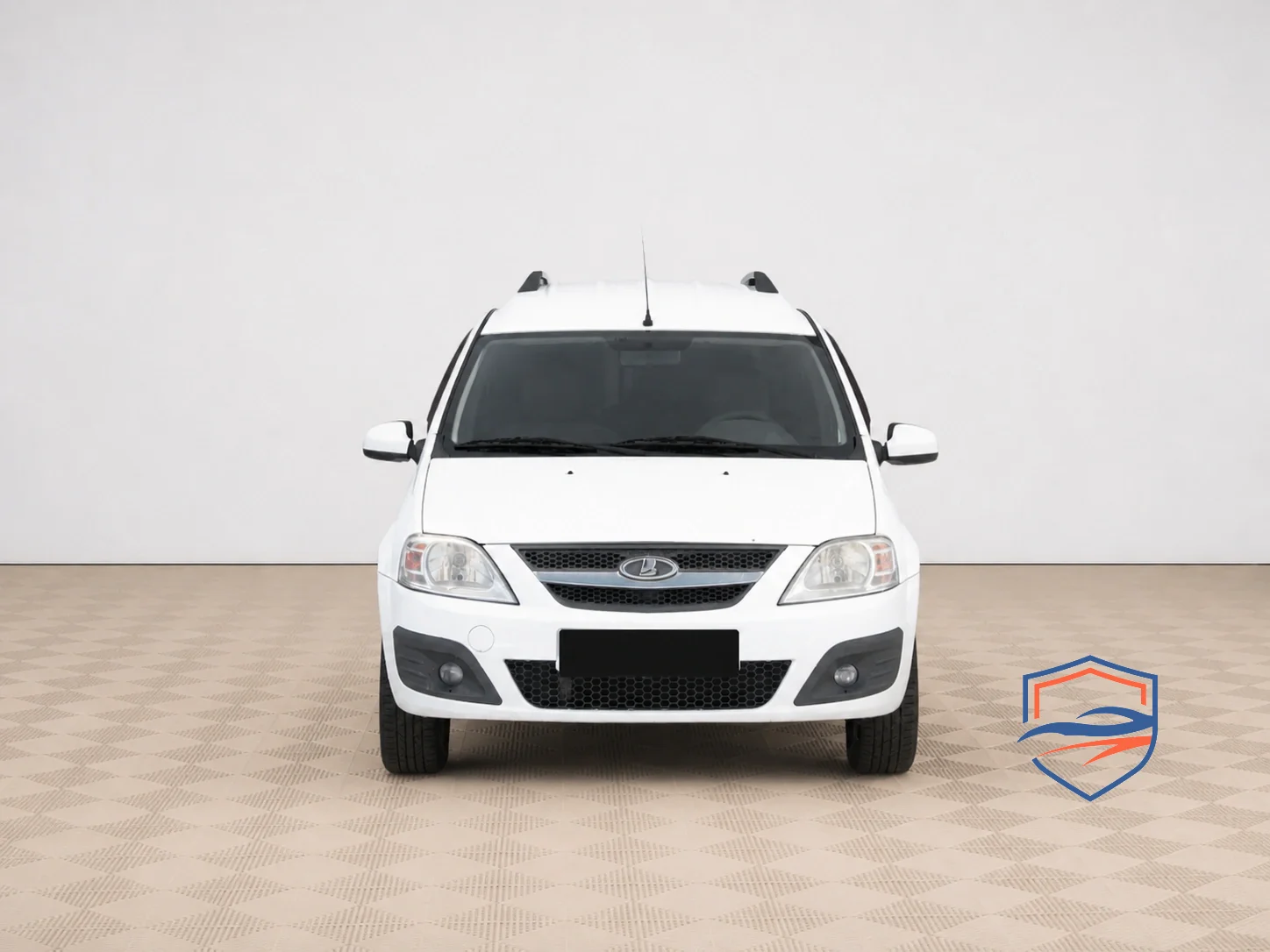 LADA (ВАЗ) - LADA (ВАЗ) Largus I, 2013 г.
