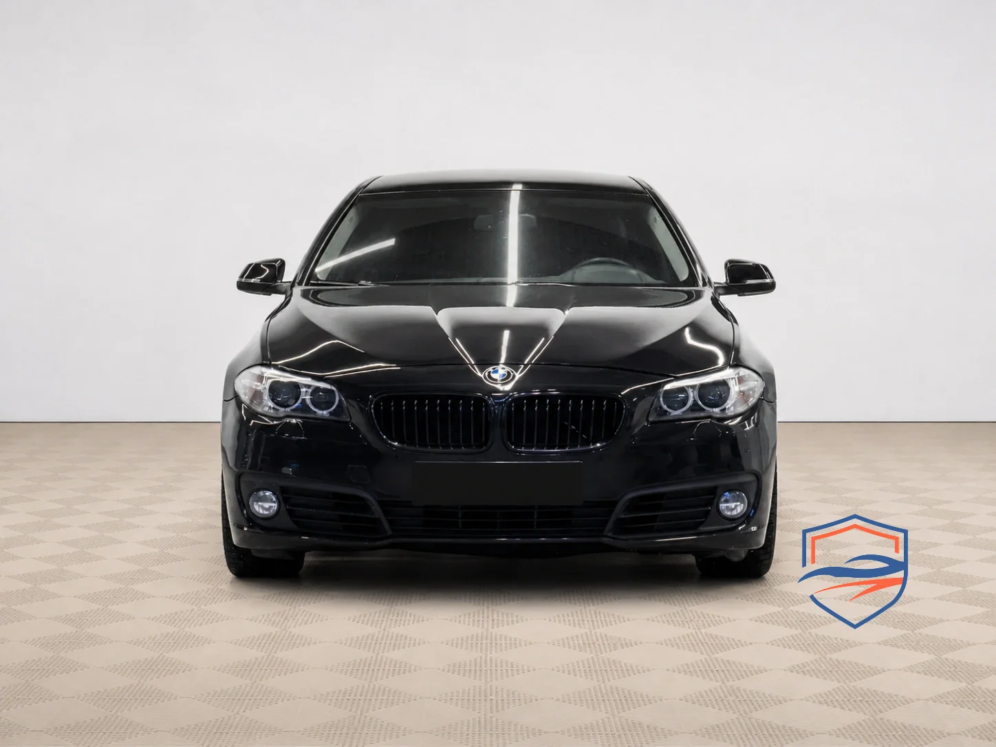 BMW - BMW 5 серии VI (F10/F11/F07) Рестайлинг, 2014 г.