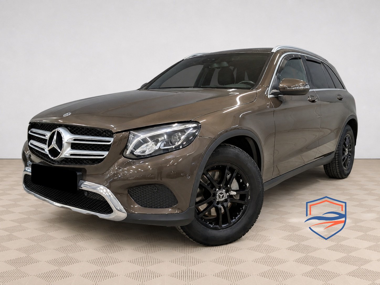 Mercedes-Benz - Mercedes-Benz GLC, 2018