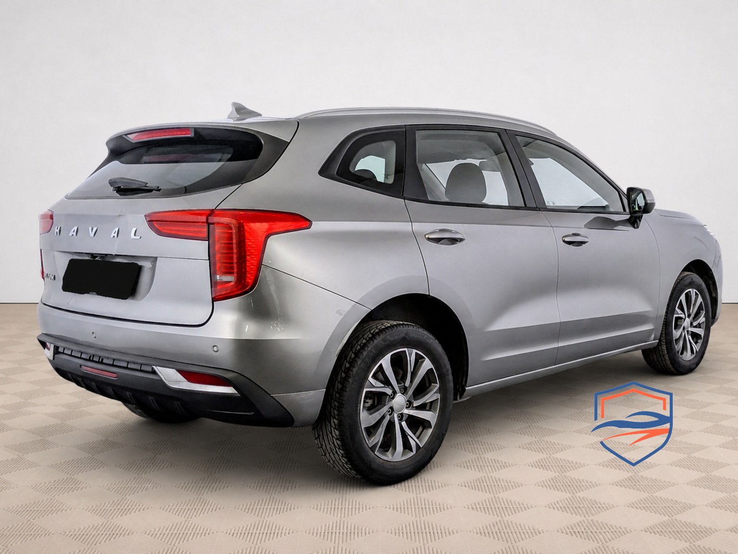 Haval - HAVAL Jolion, 2023