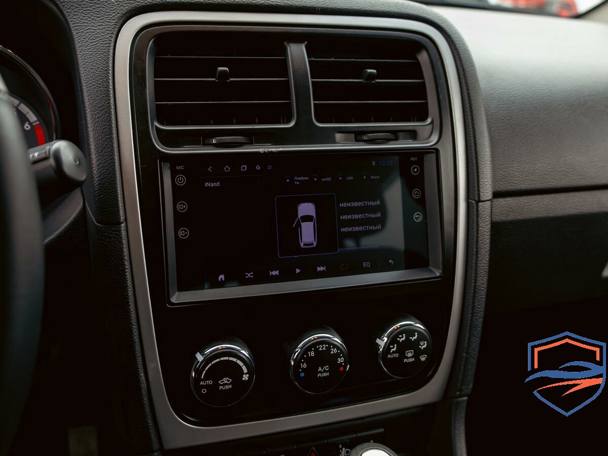 Dodge - Dodge Caliber I Рестайлинг, 2011