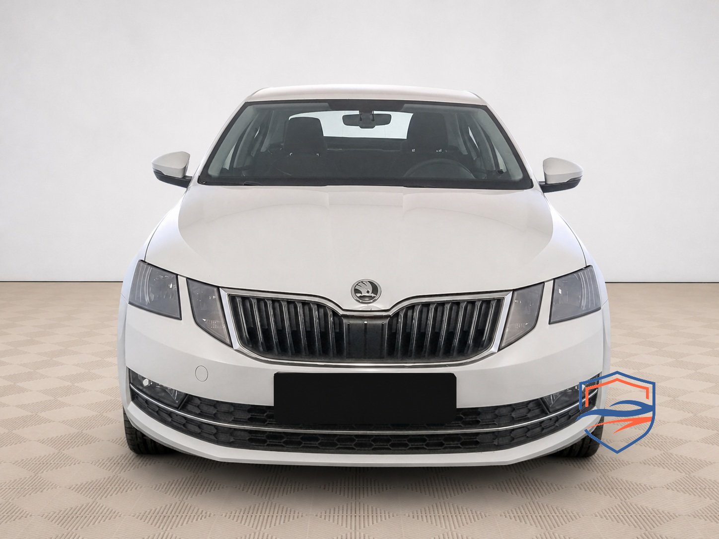 Skoda - Skoda Octavia, 2018