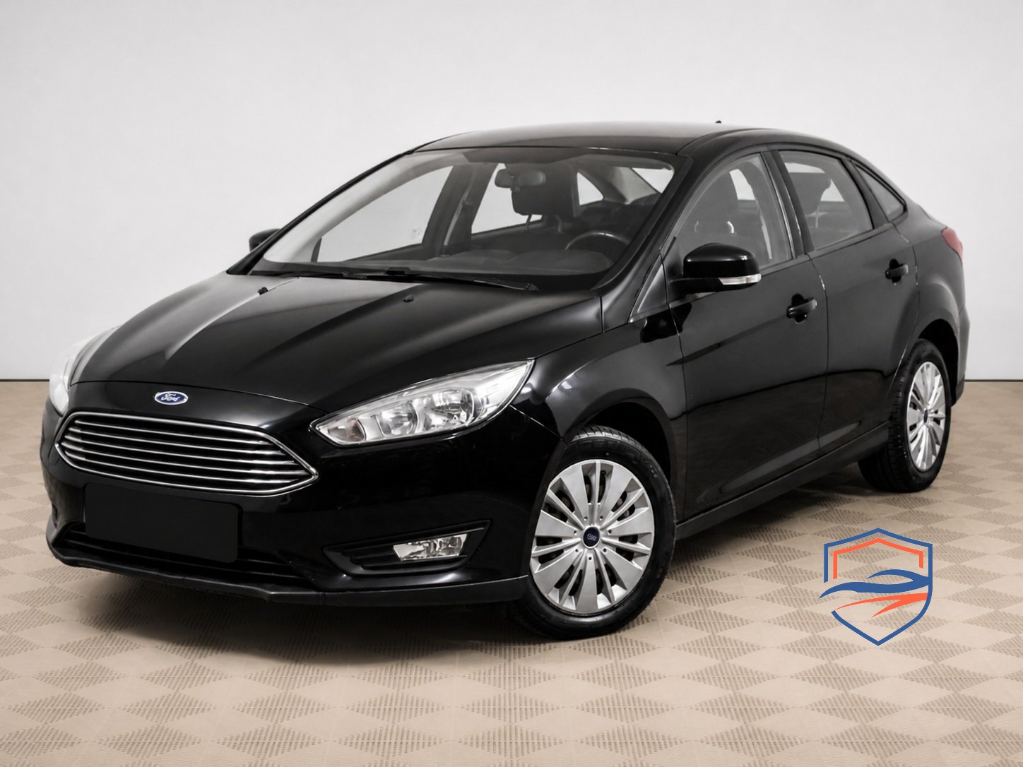 Ford - Ford Focus III Рестайлинг, 2019