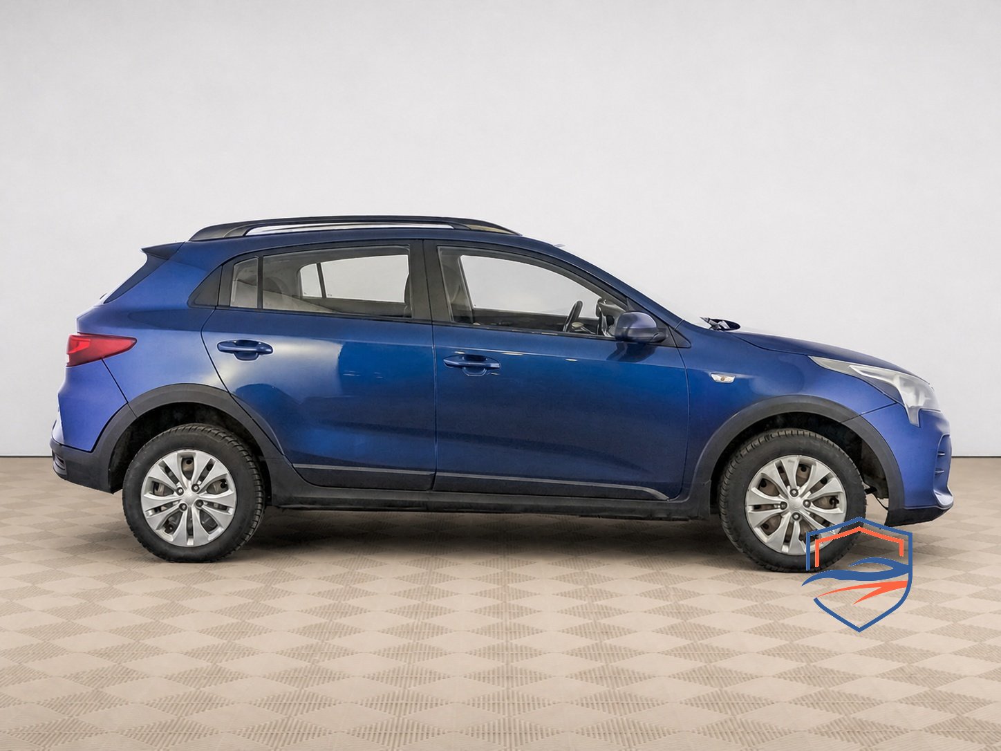 Kia - Kia Rio X IV Рестайлинг, 2021
