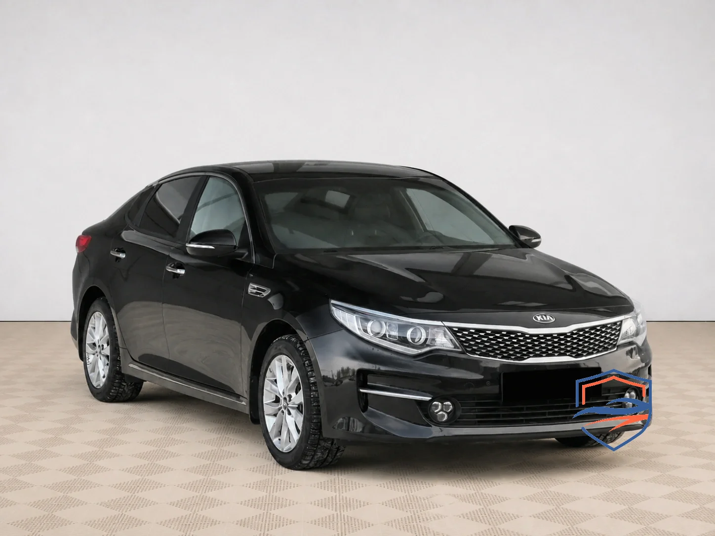 Kia - Kia Optima IV, 2017 г.