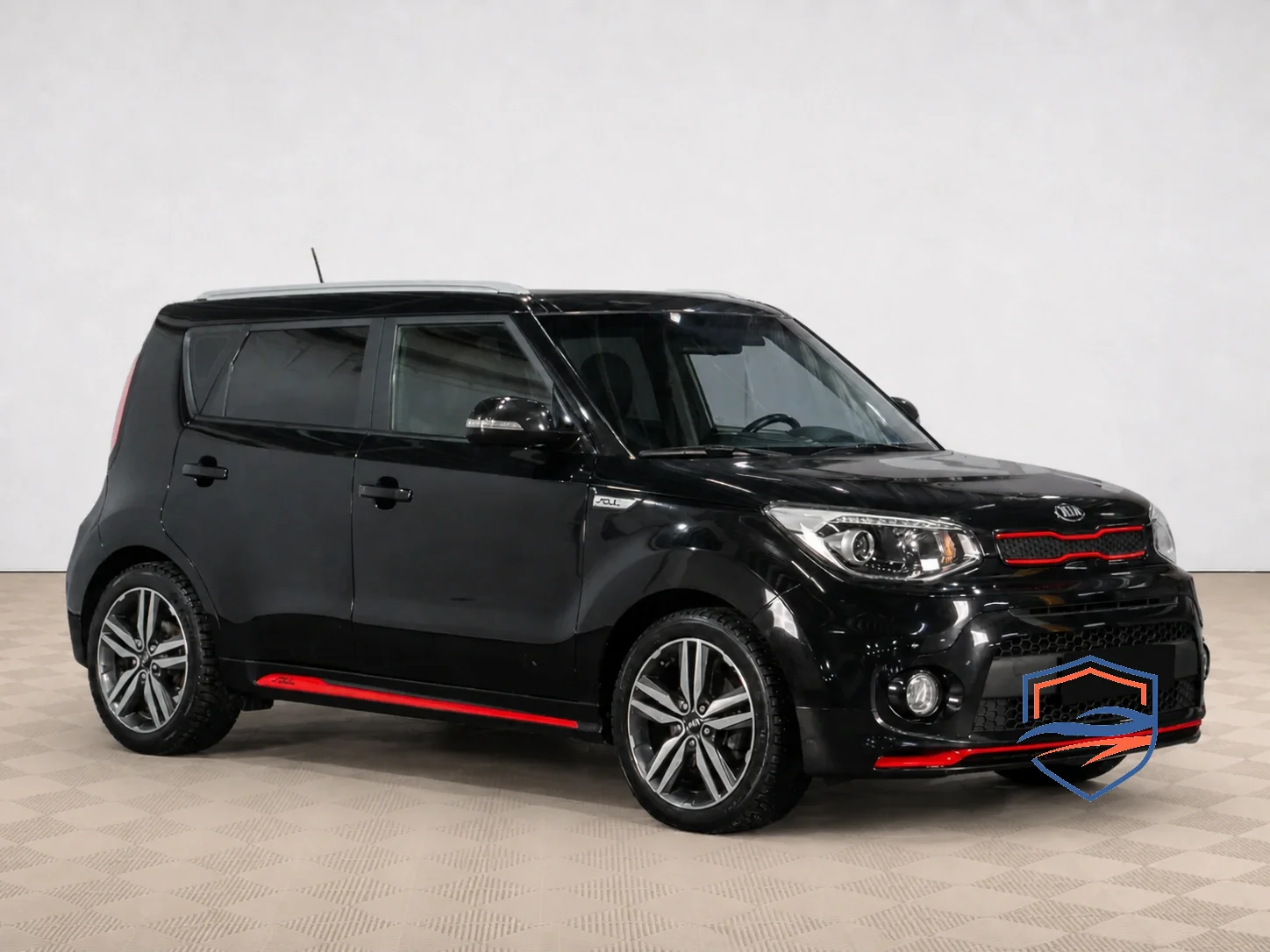 Kia - Kia Soul II Рестайлинг, 2018 г.