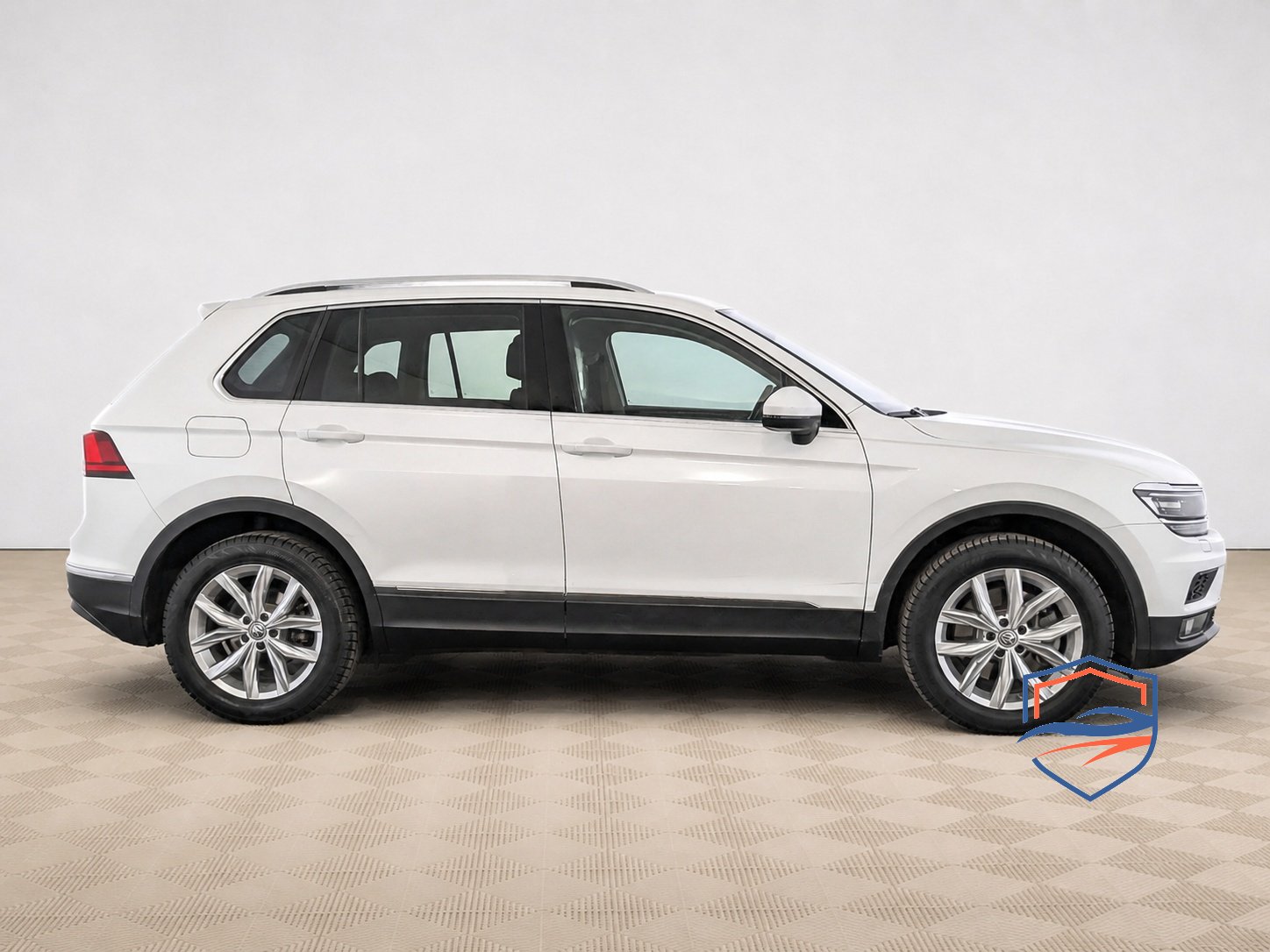 Volkswagen - Volkswagen Tiguan, 2018