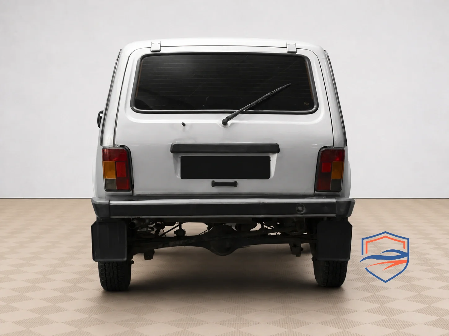 LADA (ВАЗ) - LADA (ВАЗ) 2131 (4x4) I Рестайлинг (2020), 2020 г.