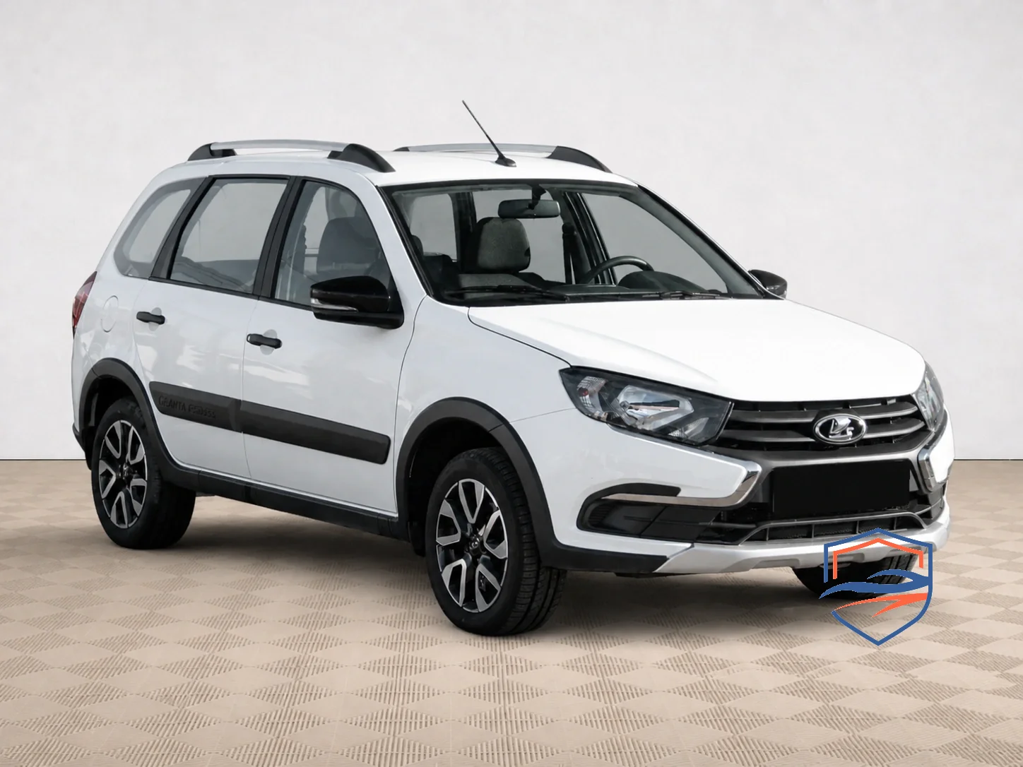 LADA (ВАЗ) - LADA (ВАЗ) Granta Cross I Рестайлинг, 2024 г.