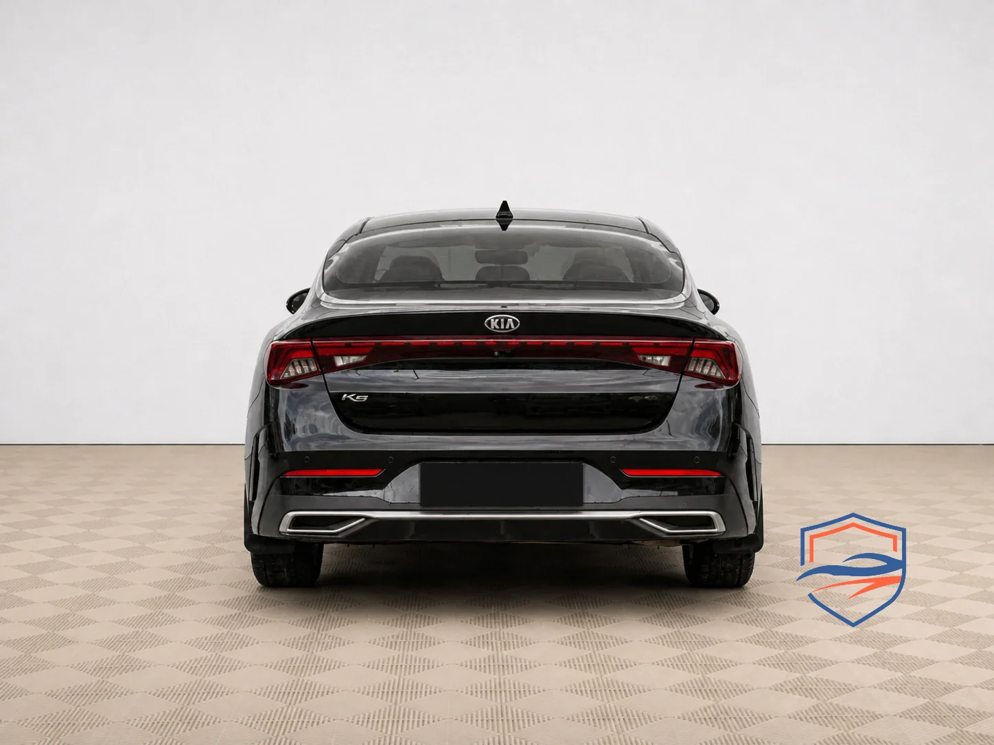 Kia - Kia K5 III, 2021 г.
