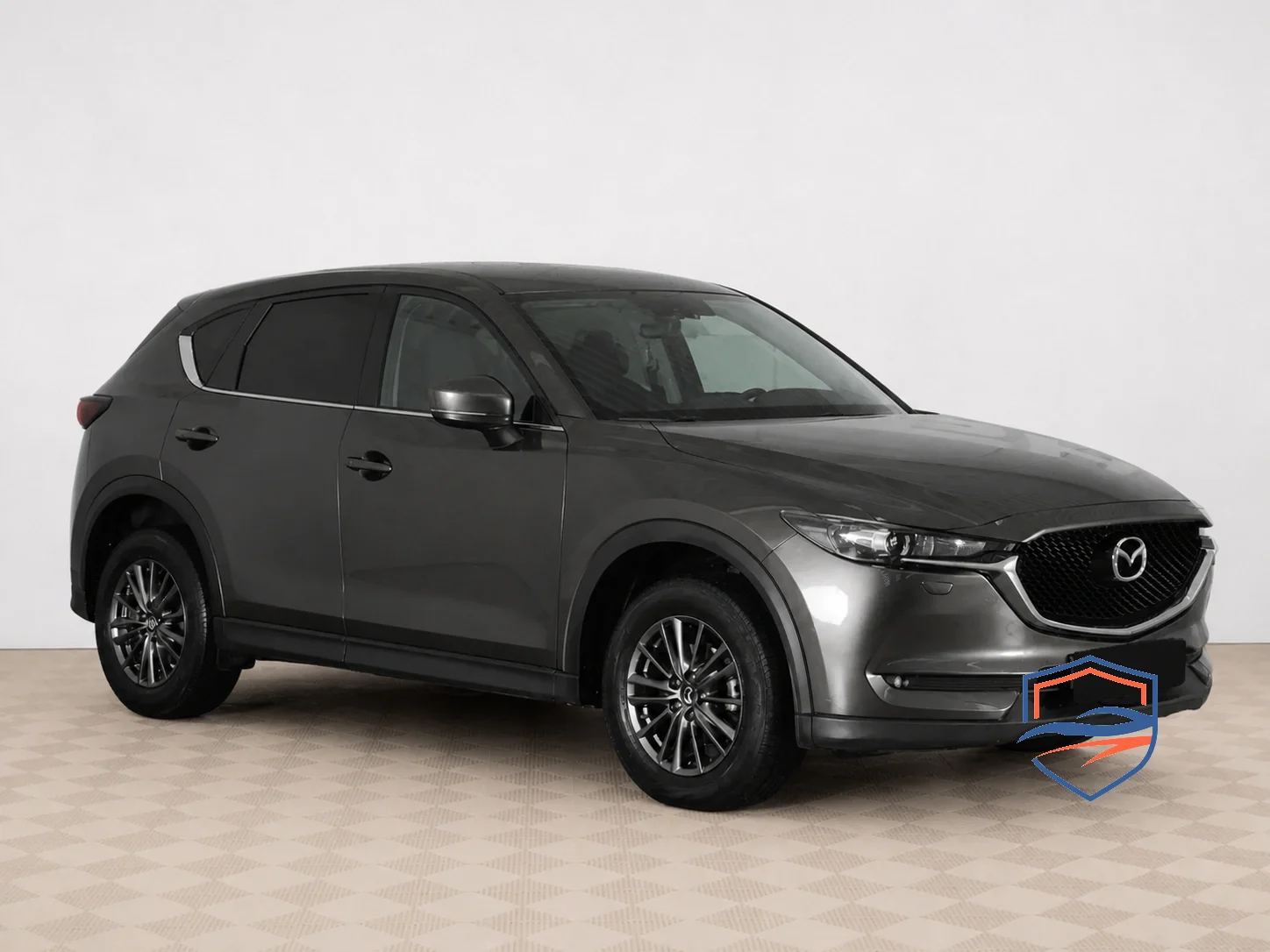 Mazda - Mazda CX-5 II, 2019 г.