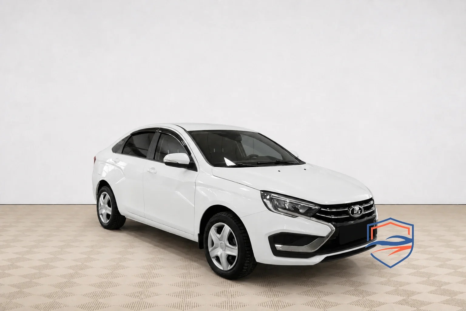 LADA (ВАЗ) - LADA (ВАЗ) Vesta I Рестайлинг (NG), 2023 г.