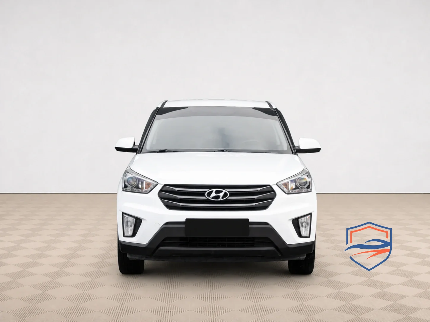 Hyundai - Hyundai Creta I, 2018 г.