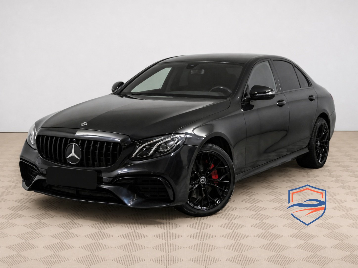 Mercedes-Benz - Mercedes-Benz E-Класс 220 d V (W213, S213, C238), 2019