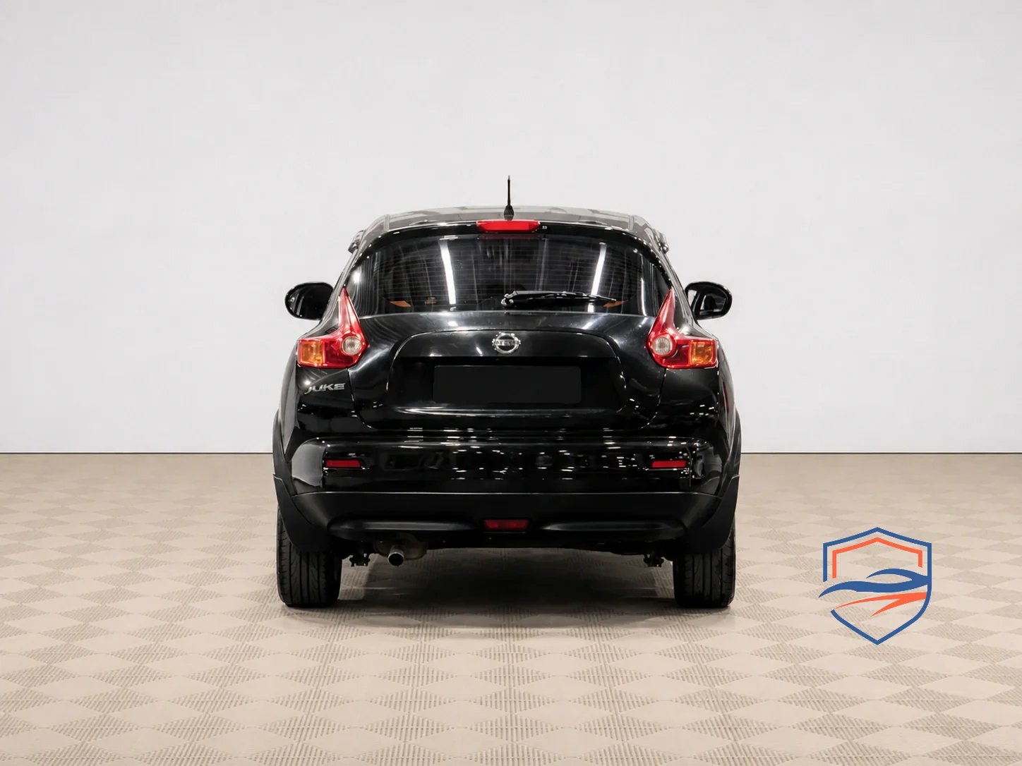 Nissan - Nissan Juke I, 2012 г.