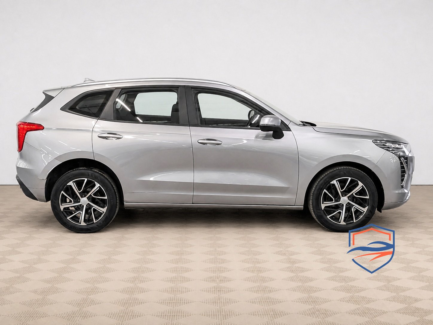 Haval - Haval Jolion I, 2022