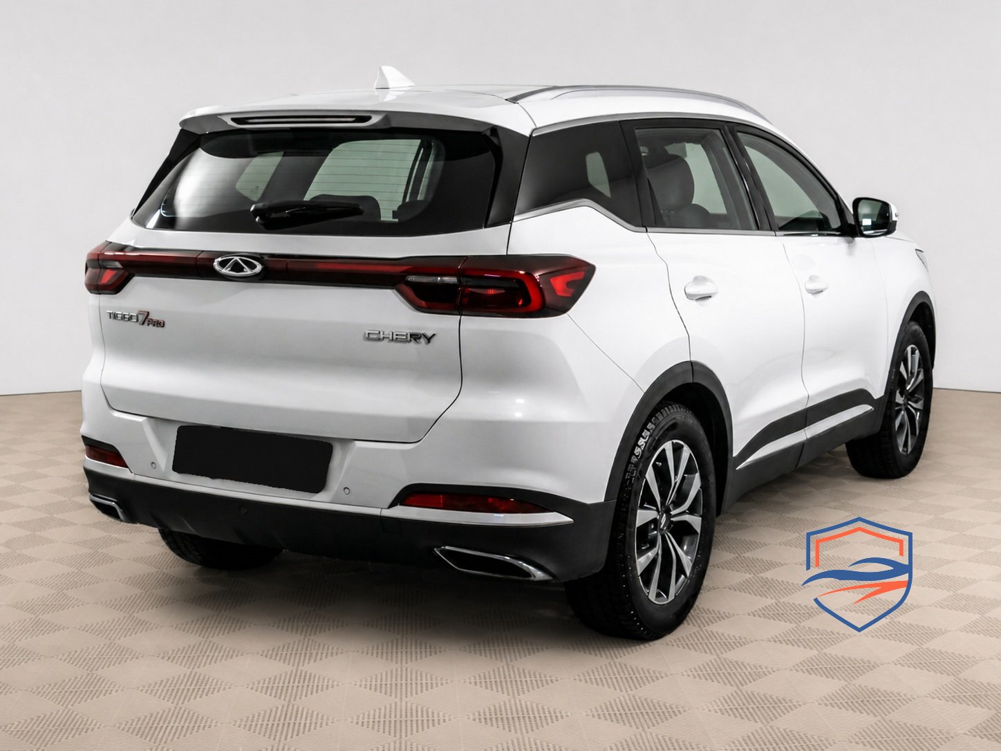 Chery - Chery Tiggo 7 Pro I, 2022