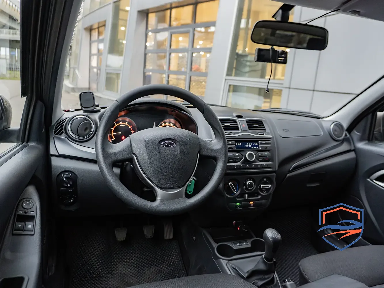 LADA (ВАЗ) - LADA (ВАЗ) Granta I Рестайлинг, 2024 г.