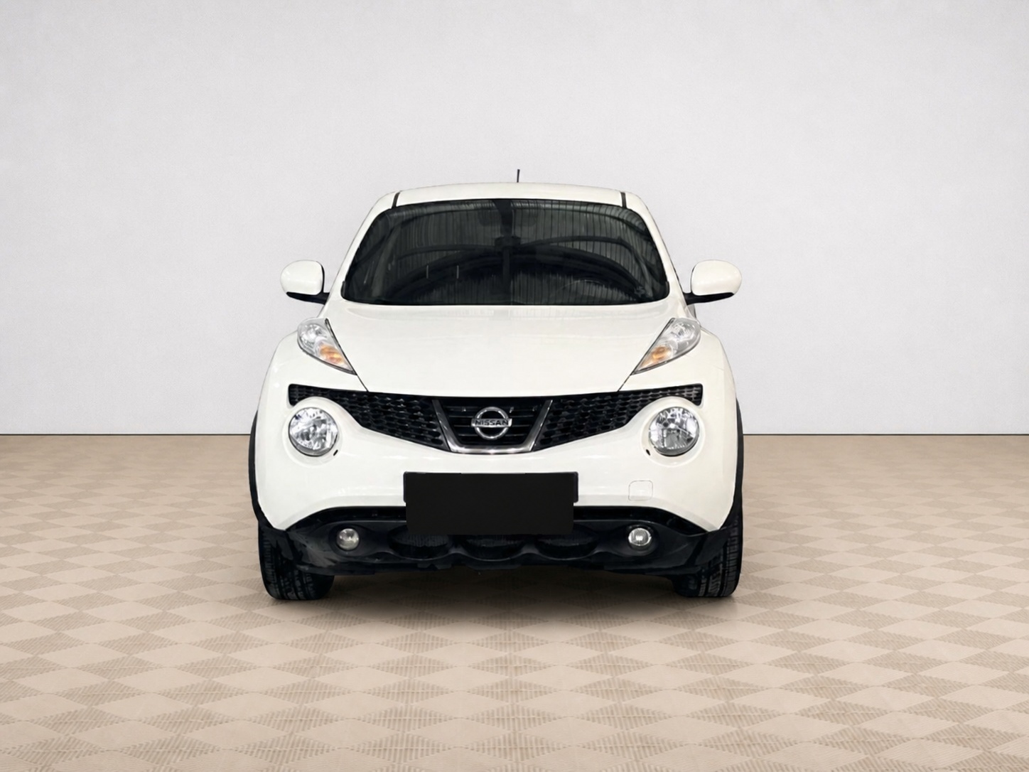Nissan - Nissan Juke, 2012