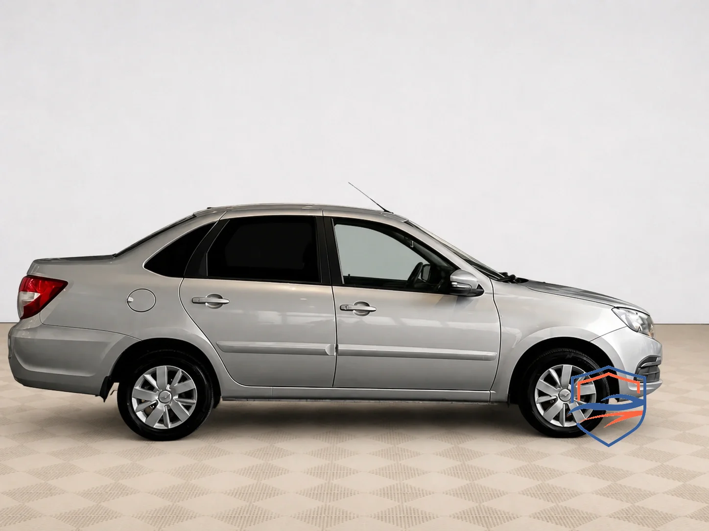 LADA (ВАЗ) - LADA (ВАЗ) Granta I Рестайлинг, 2019 г.